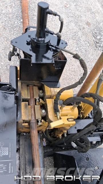 Vermeer D10x15 S3 Yatay sondaj makineleri