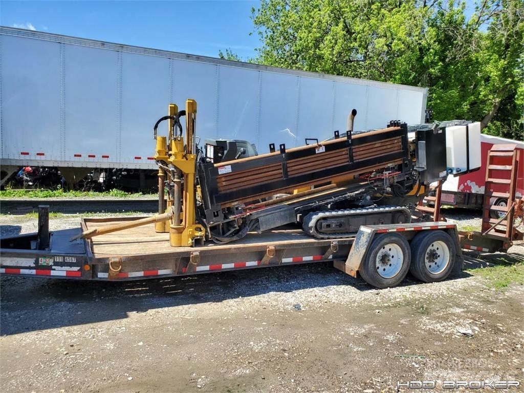 Vermeer D16x20 Series II Yatay sondaj makineleri
