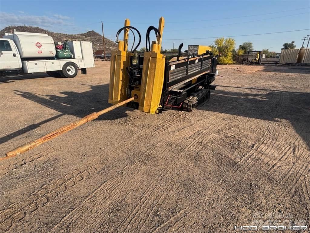Vermeer D16x20 Series II Yatay sondaj makineleri