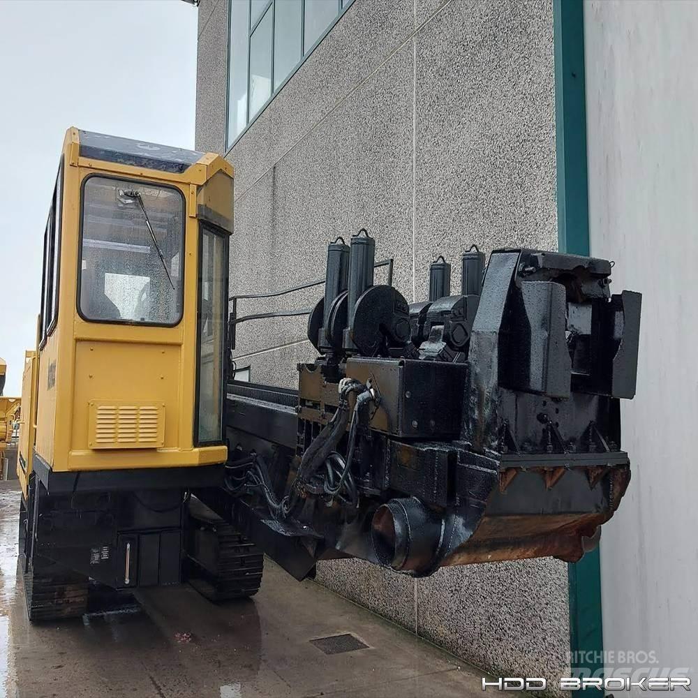 Vermeer D200x300 Yatay sondaj makineleri