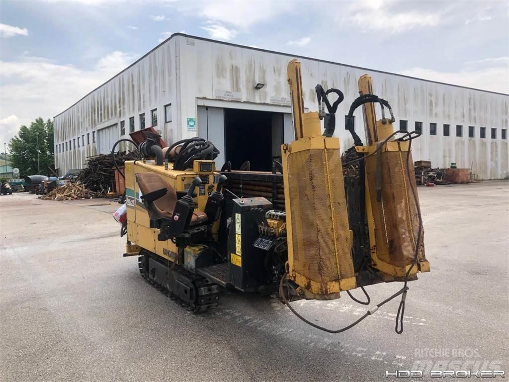 Vermeer D20x22 Yatay sondaj makineleri