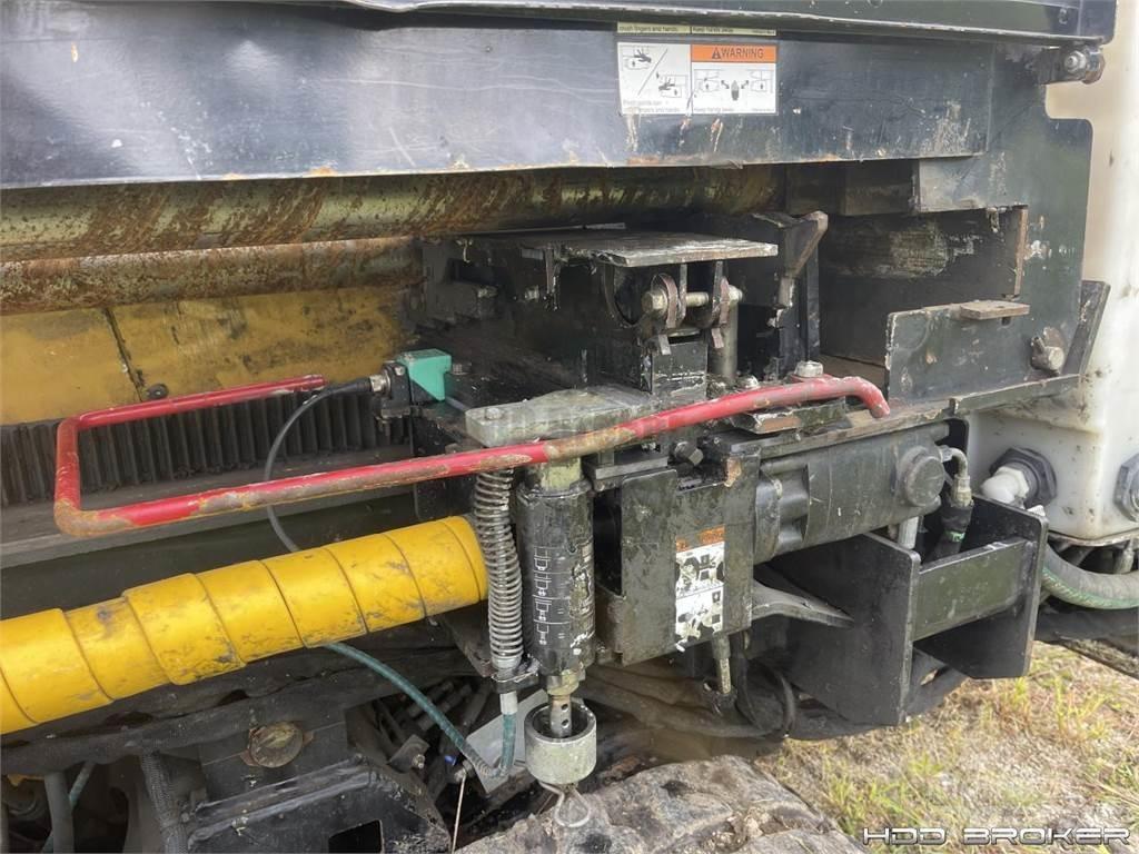 Vermeer D20x22 S3 Yatay sondaj makineleri