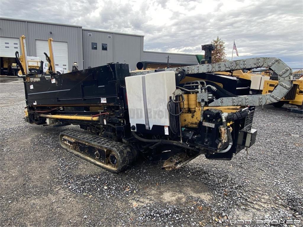 Vermeer D20x22 S3 Yatay sondaj makineleri