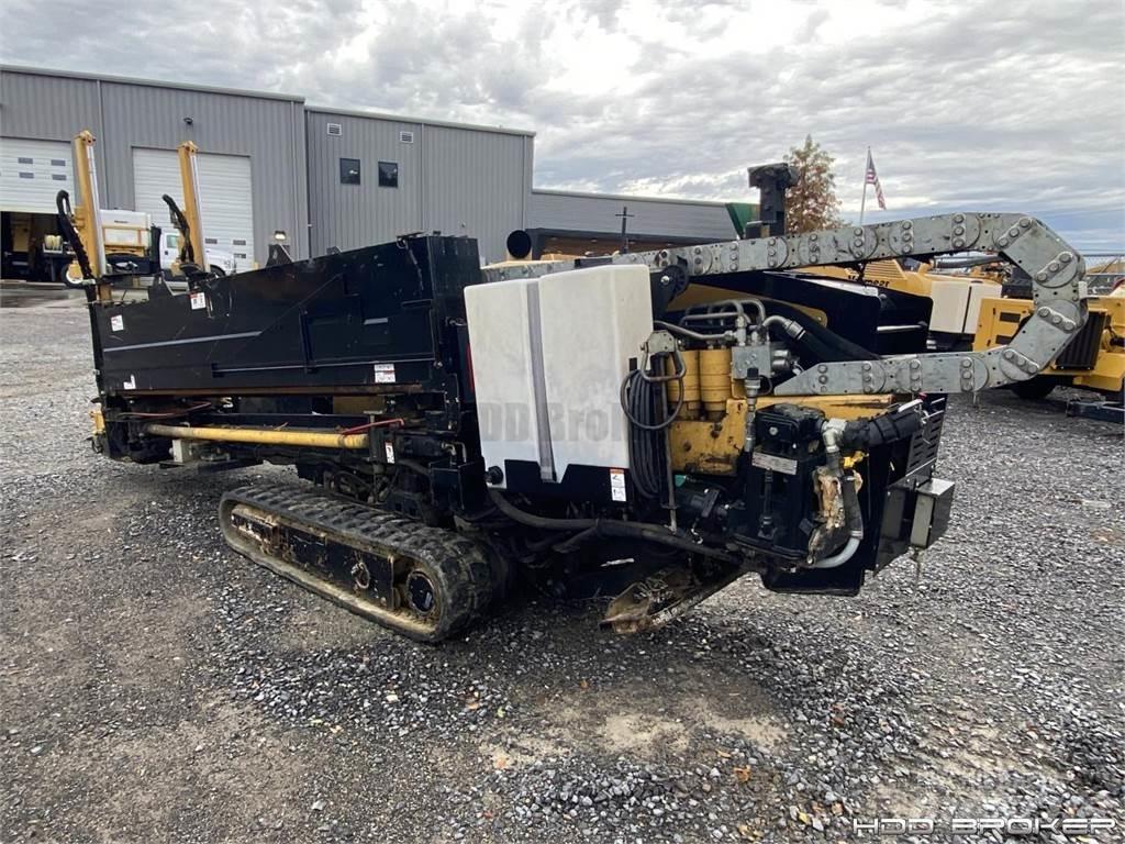 Vermeer D20x22 S3 Yatay sondaj makineleri