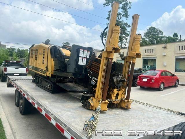 Vermeer D20x22 S3 Yatay sondaj makineleri