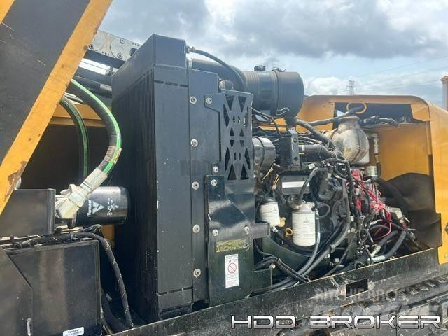 Vermeer D20x22 S3 Yatay sondaj makineleri