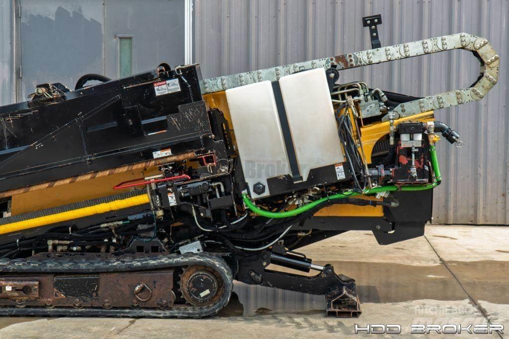 Vermeer D20x22 S3 Yatay sondaj makineleri