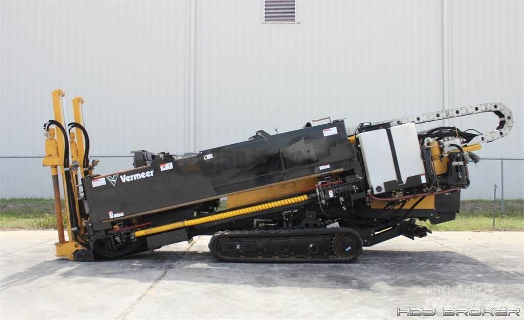 Vermeer D20x22 S3 Yatay sondaj makineleri