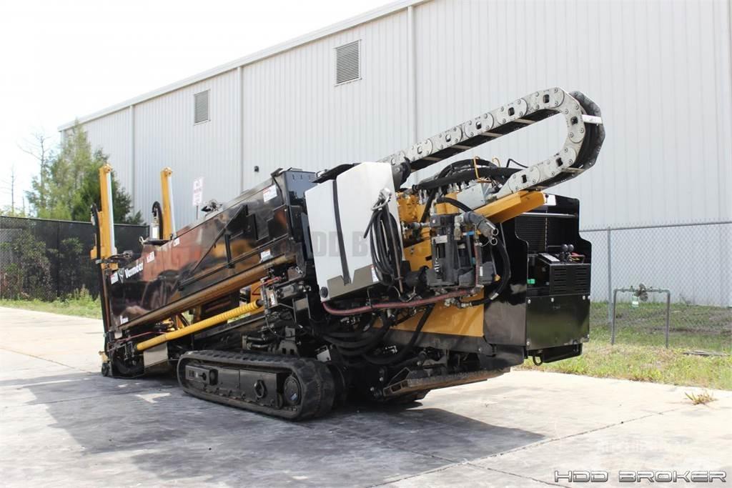 Vermeer D20x22 S3 Yatay sondaj makineleri