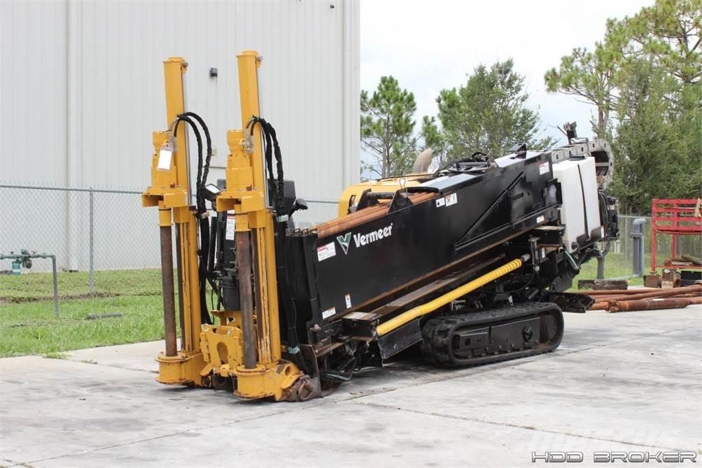 Vermeer D20x22 S3 Yatay sondaj makineleri