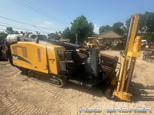 Vermeer D20x22 S3 Yatay sondaj makineleri