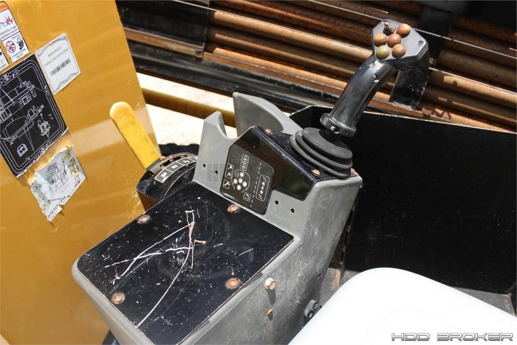 Vermeer D20x22 S3 Yatay sondaj makineleri