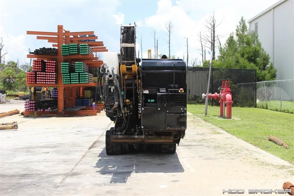 Vermeer D20x22 S3 Yatay sondaj makineleri