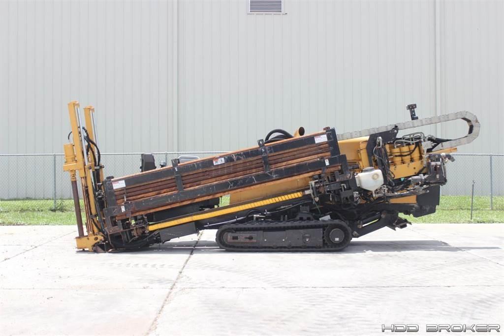 Vermeer D20x22 S3 Yatay sondaj makineleri