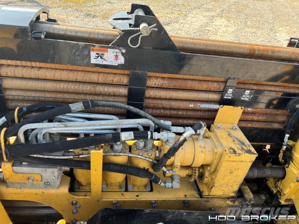 Vermeer D20x22 S3 Yatay sondaj makineleri