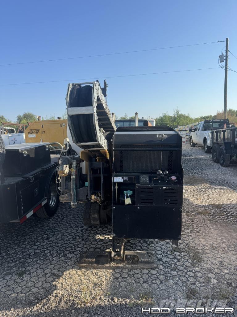 Vermeer D20x22 S3 Yatay sondaj makineleri