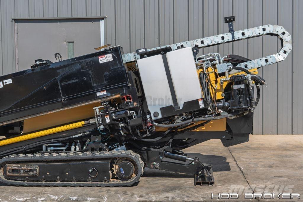 Vermeer D20x22 S3 Yatay sondaj makineleri