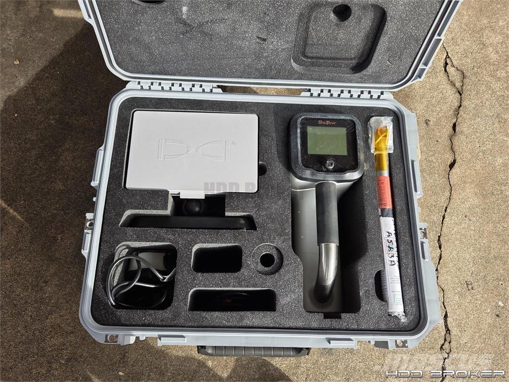 Vermeer D20x22 S3 Yatay sondaj makineleri