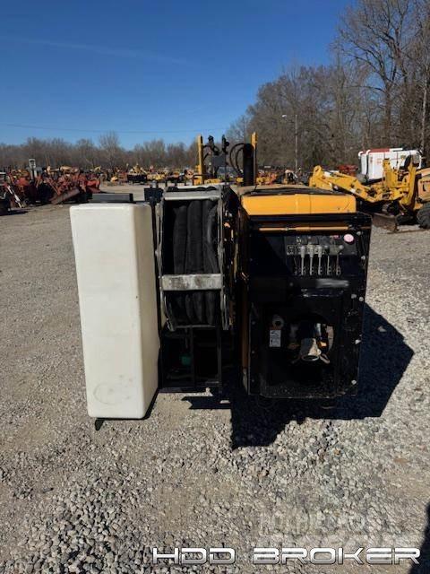 Vermeer D20x22 Series II Yatay sondaj makineleri