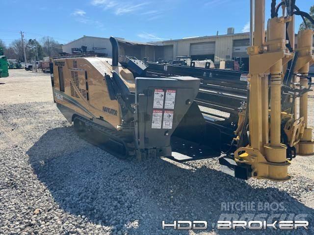 Vermeer D20x22 Series II Yatay sondaj makineleri