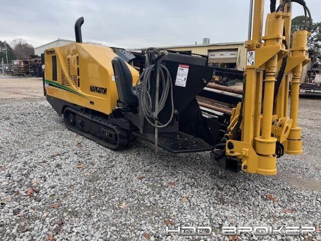 Vermeer D20x22 Series II Yatay sondaj makineleri