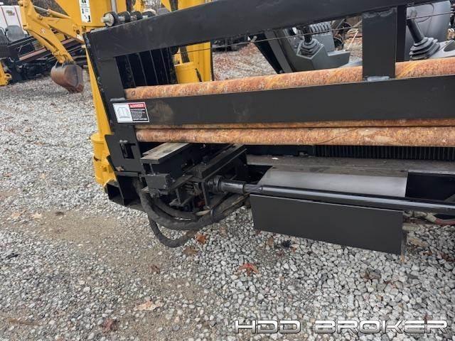 Vermeer D20x22 Series II Yatay sondaj makineleri