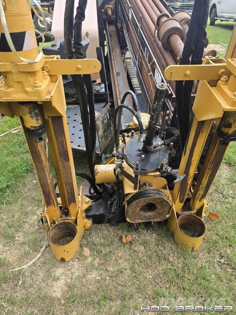 Vermeer D20x22 Series II Yatay sondaj makineleri