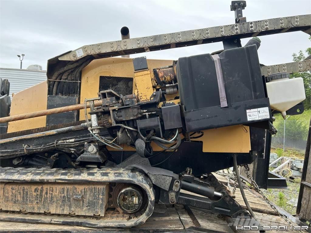 Vermeer D20x22 Series II Yatay sondaj makineleri