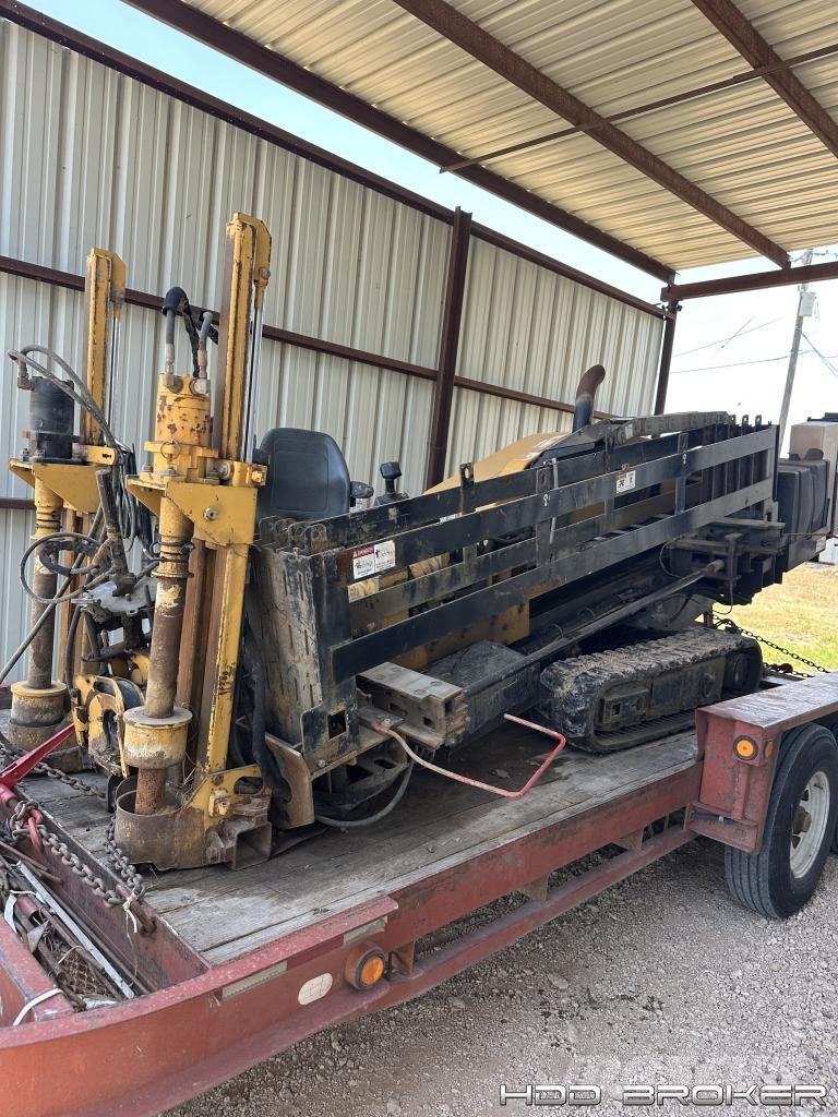 Vermeer D20x22 Series II Yatay sondaj makineleri