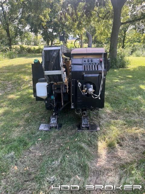 Vermeer D20x22 Series II Yatay sondaj makineleri