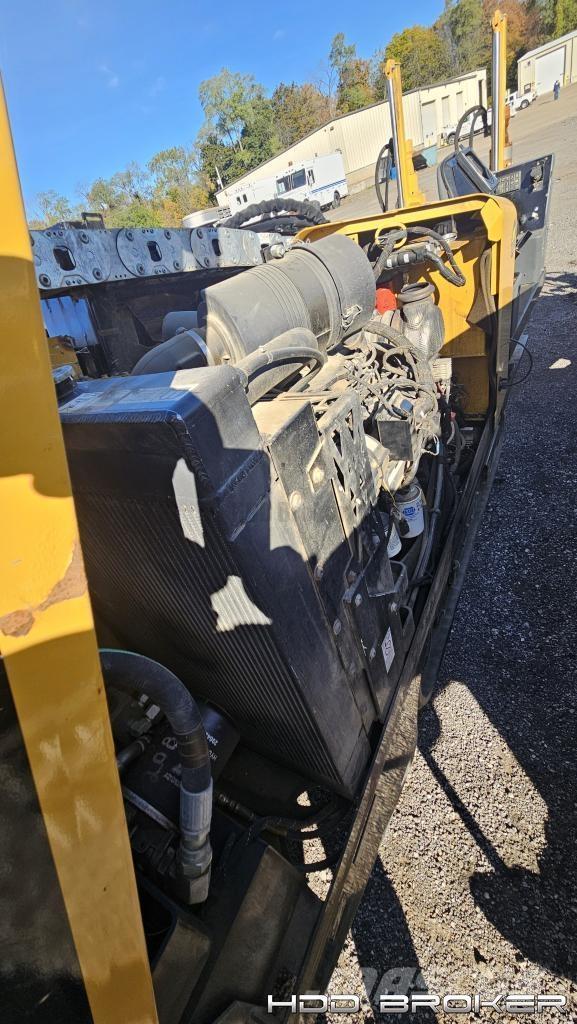 Vermeer D20x22 Series II Yatay sondaj makineleri