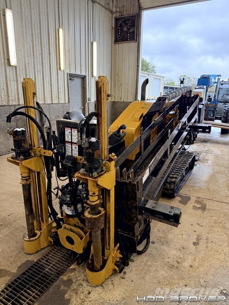 Vermeer D20x22 Series II Yatay sondaj makineleri