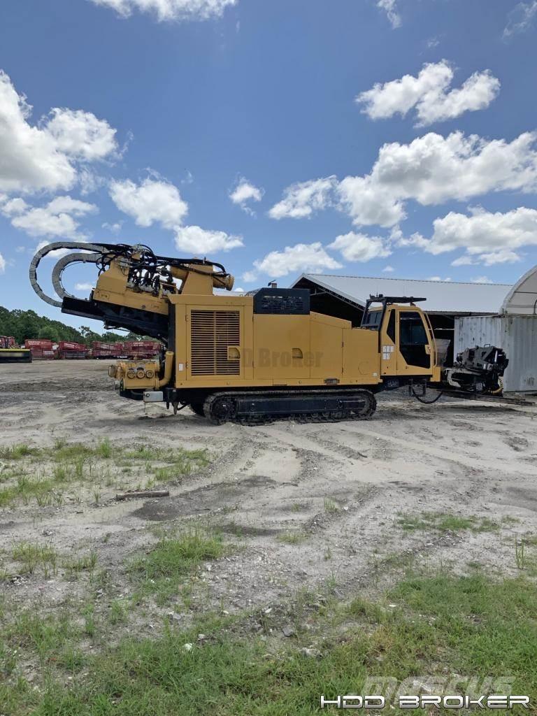 Vermeer D220x300 S3 Yatay sondaj makineleri