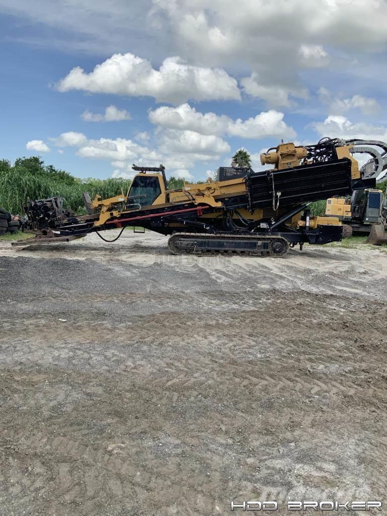 Vermeer D220x300 S3 Yatay sondaj makineleri