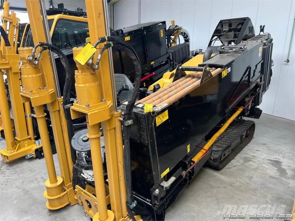 Vermeer D23x30 S3 Yatay sondaj makineleri