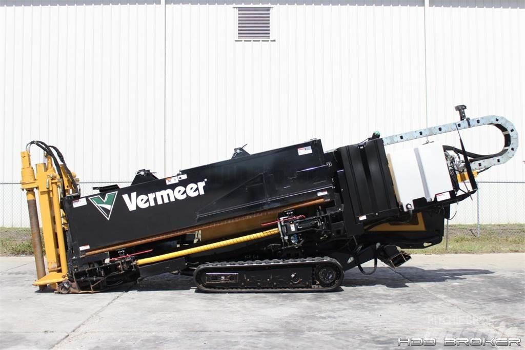 Vermeer D23x30 S3 Yatay sondaj makineleri
