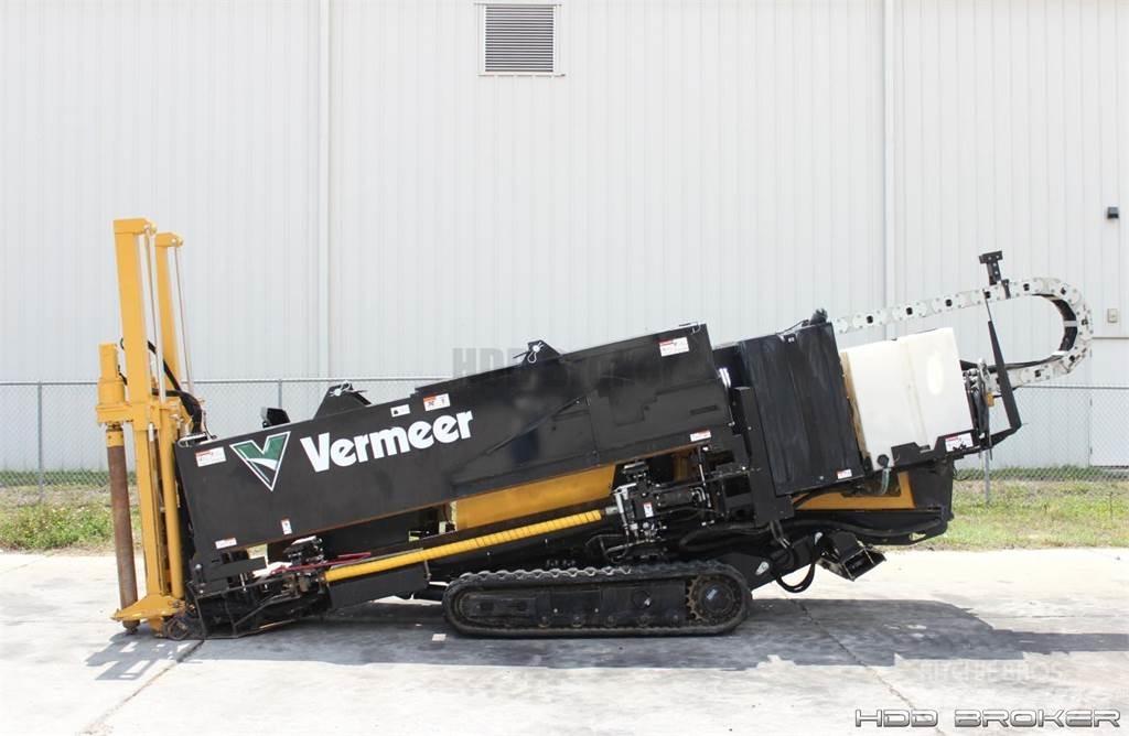 Vermeer D23x30 S3 Yatay sondaj makineleri