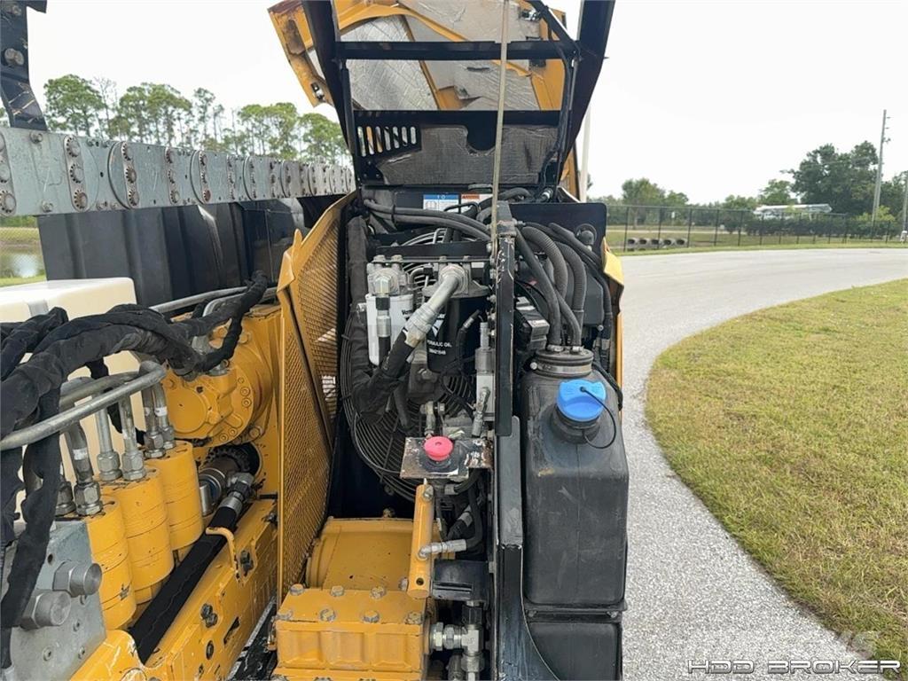 Vermeer D23x30 S3 Yatay sondaj makineleri