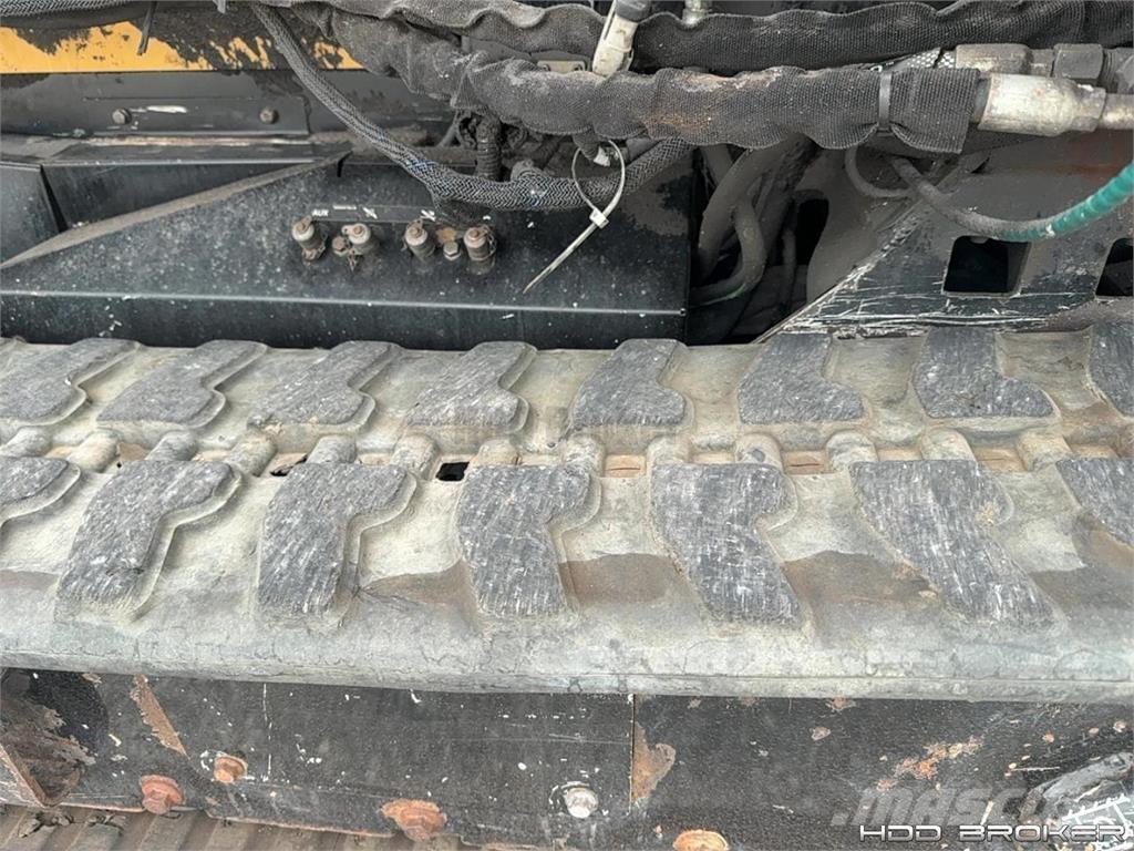 Vermeer D23x30 S3 Yatay sondaj makineleri