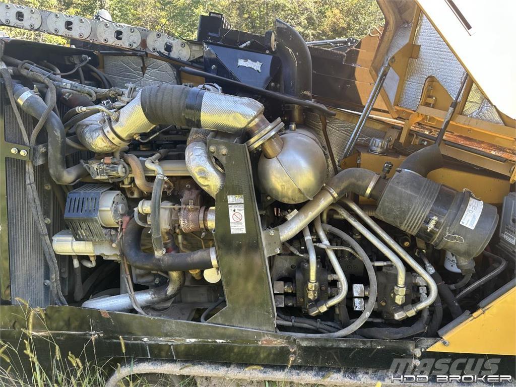 Vermeer D23x30 S3 Yatay sondaj makineleri