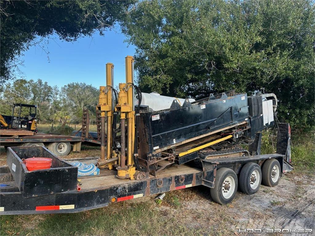 Vermeer D23x30 S3 Yatay sondaj makineleri