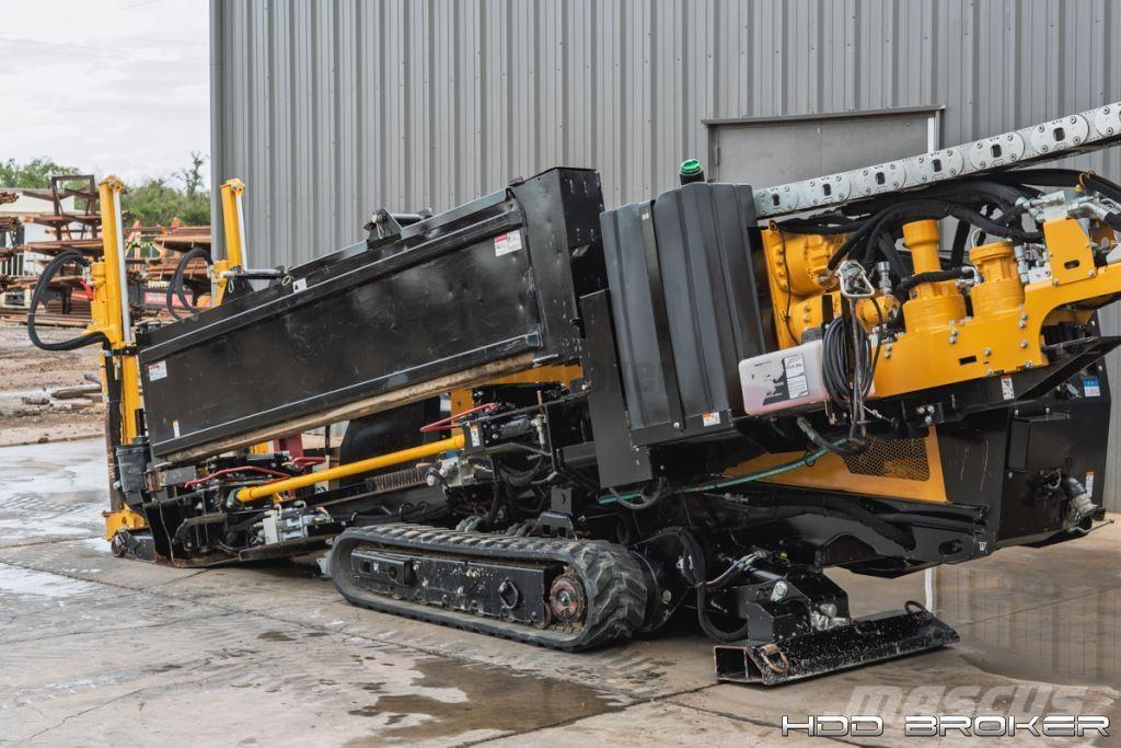 Vermeer D23x30DR S3 Yatay sondaj makineleri