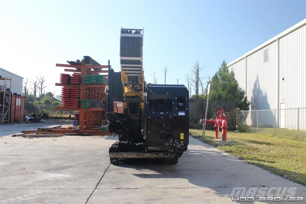 Vermeer D23x30DR S3 Yatay sondaj makineleri