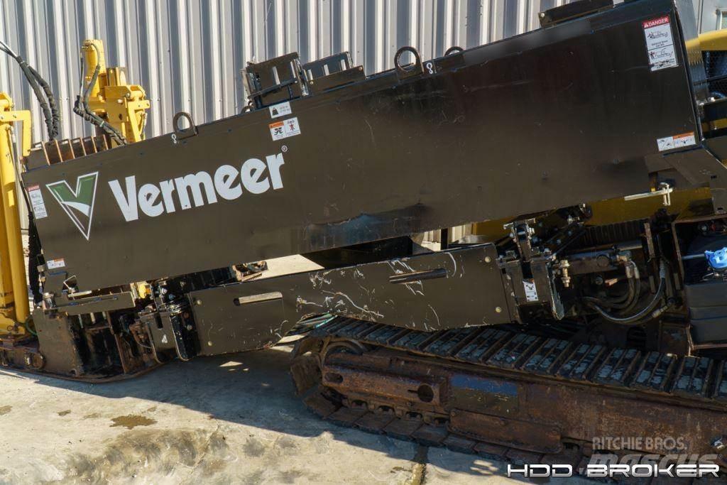 Vermeer D24x40 S3 Yatay sondaj makineleri
