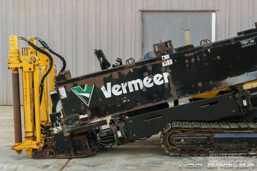 Vermeer D24x40 S3 Yatay sondaj makineleri