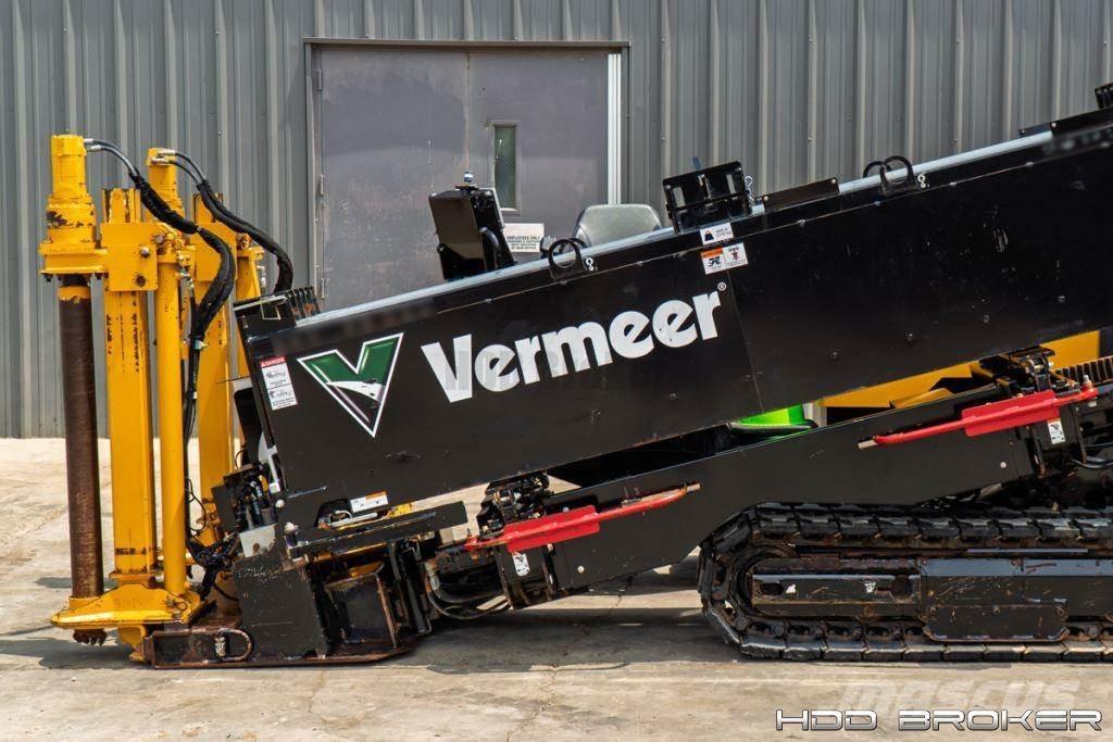 Vermeer D24x40 S3 Yatay sondaj makineleri
