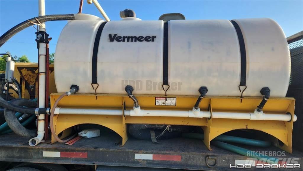 Vermeer D24x40 Series II Yatay sondaj makineleri