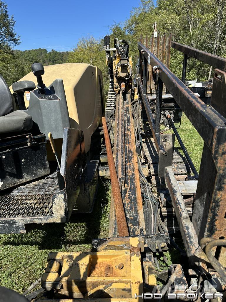 Vermeer D24x40 Series II Yatay sondaj makineleri