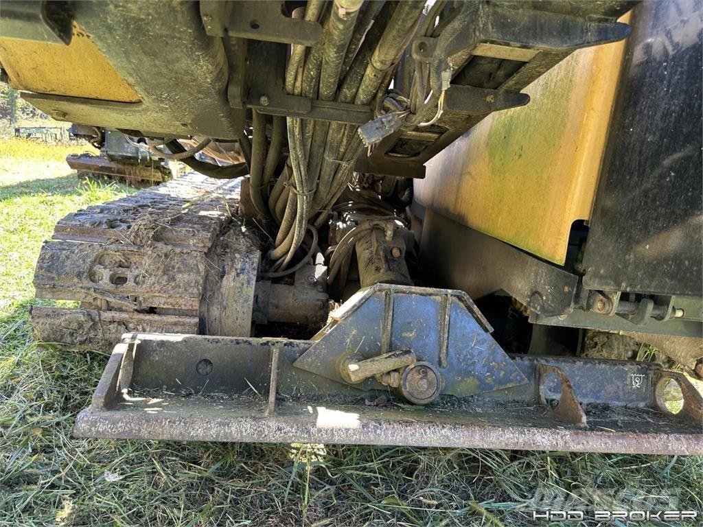 Vermeer D24x40 Series II Yatay sondaj makineleri