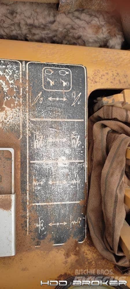 Vermeer D24x40a Yatay sondaj makineleri